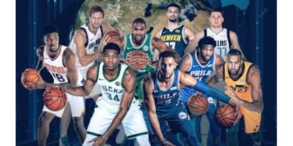 L'NBA intende aprire strutture l'8 maggio